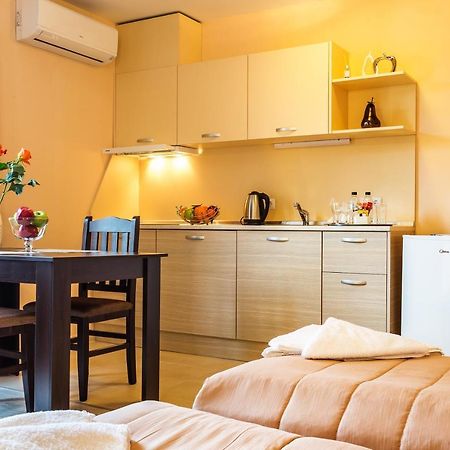Apart Hotel Rosen Sofia Zewnętrze zdjęcie
