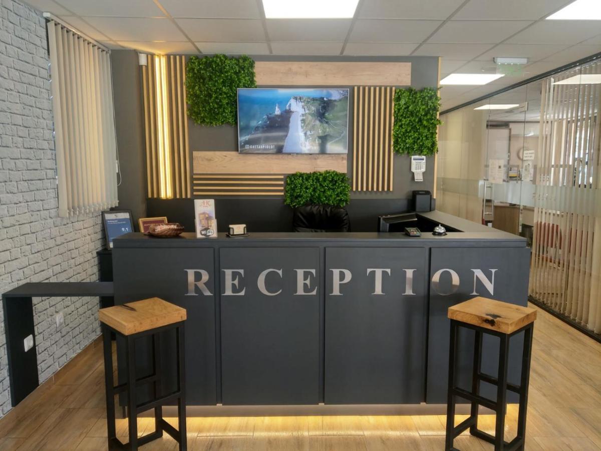 Apart Hotel Rosen Sofia Zewnętrze zdjęcie