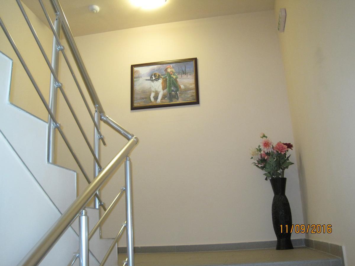 Apart Hotel Rosen Sofia Zewnętrze zdjęcie