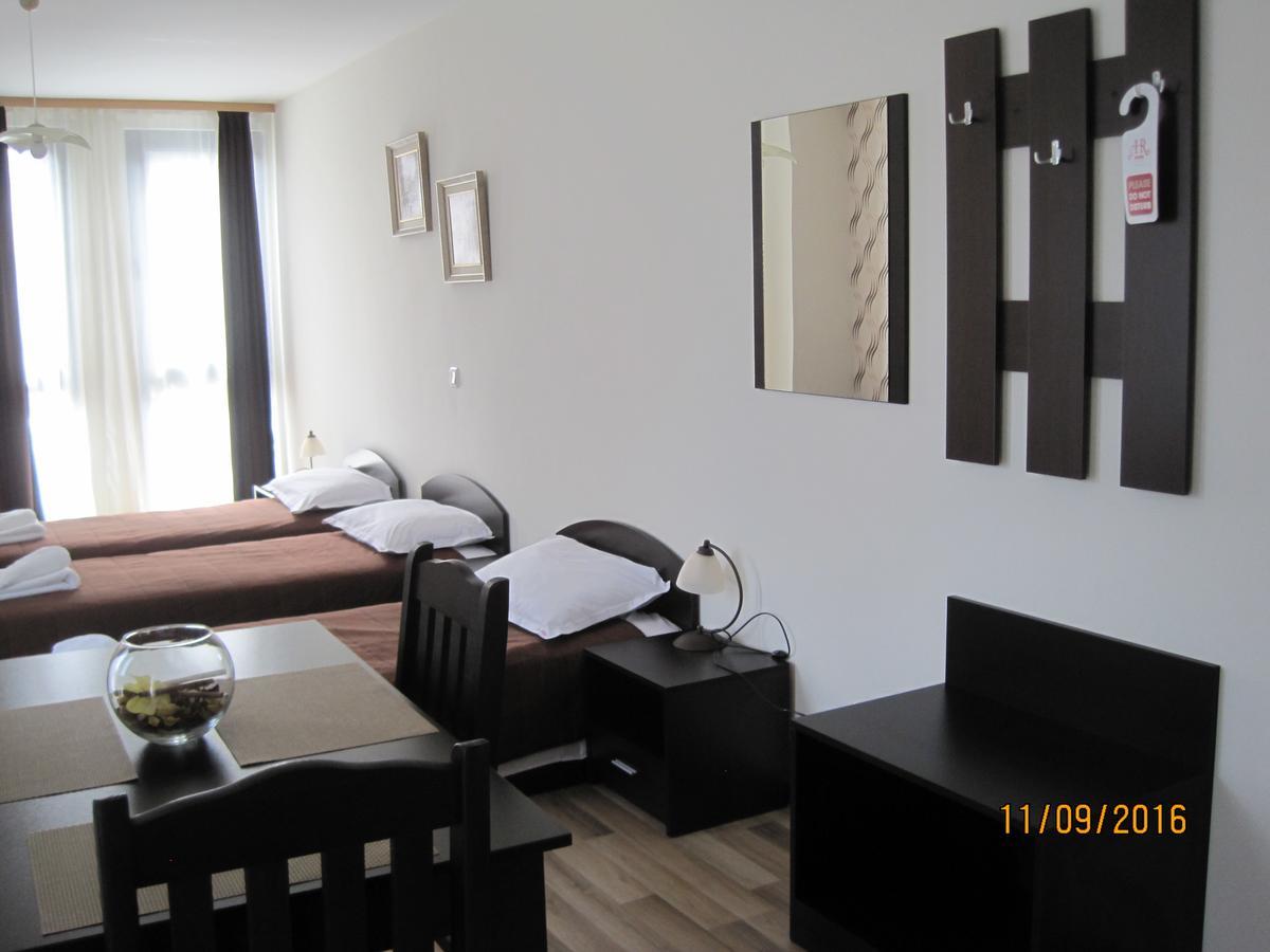 Apart Hotel Rosen Sofia Zewnętrze zdjęcie
