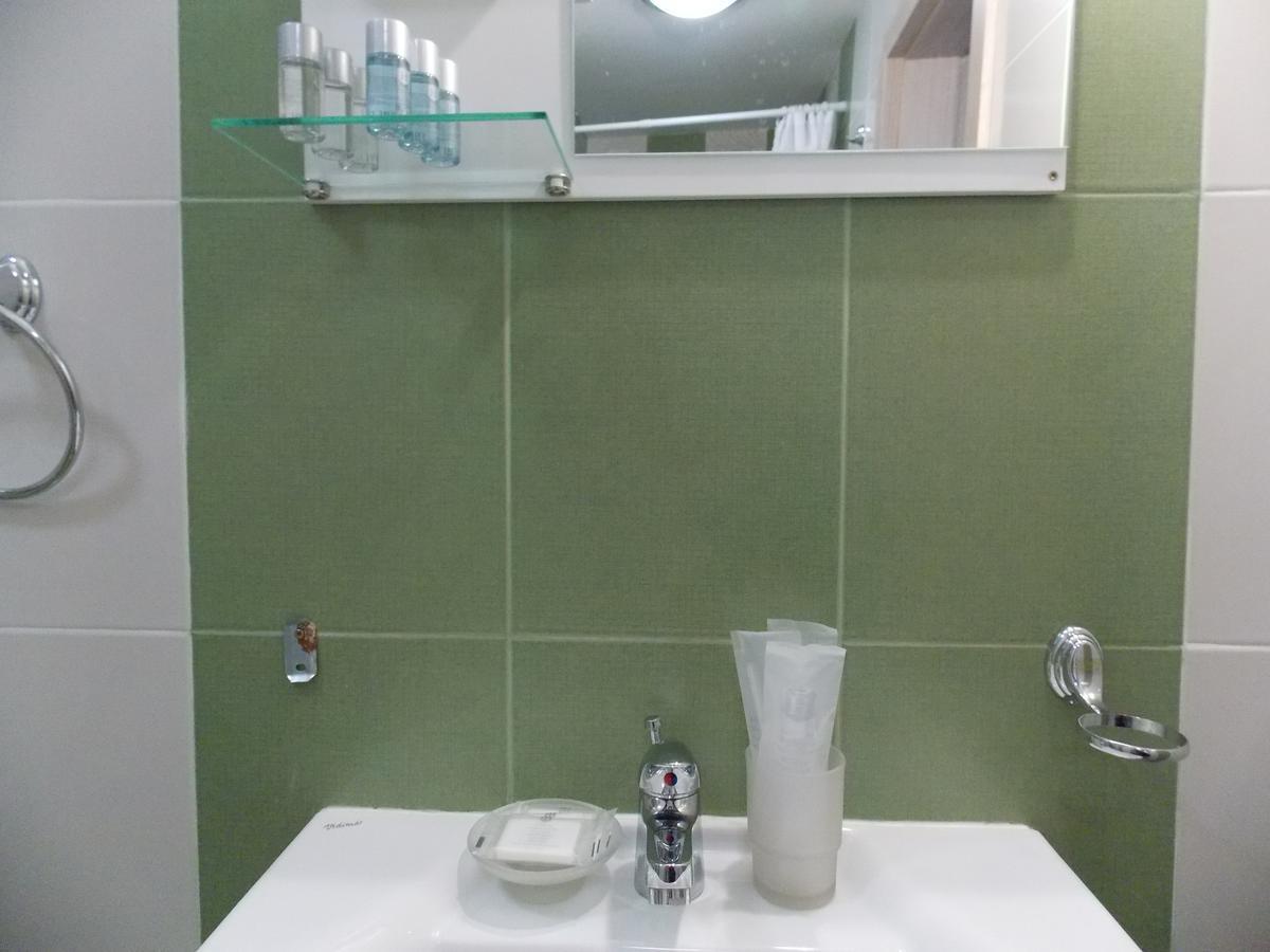 Apart Hotel Rosen Sofia Zewnętrze zdjęcie