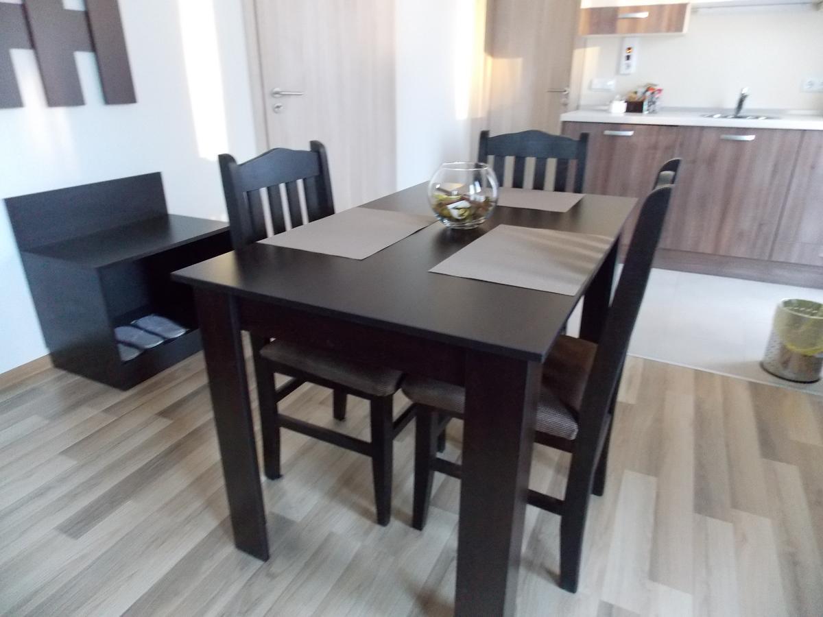 Apart Hotel Rosen Sofia Zewnętrze zdjęcie