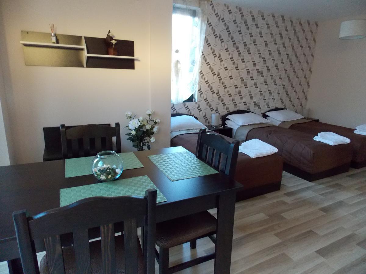 Apart Hotel Rosen Sofia Zewnętrze zdjęcie