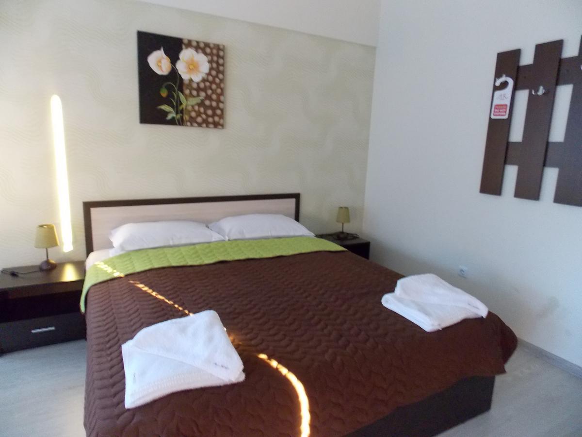 Apart Hotel Rosen Sofia Zewnętrze zdjęcie