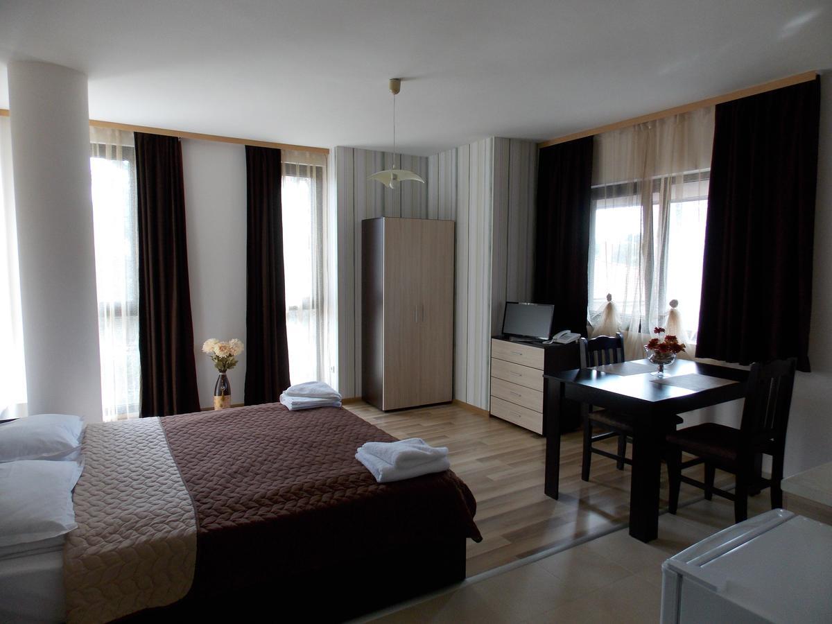 Apart Hotel Rosen Sofia Zewnętrze zdjęcie