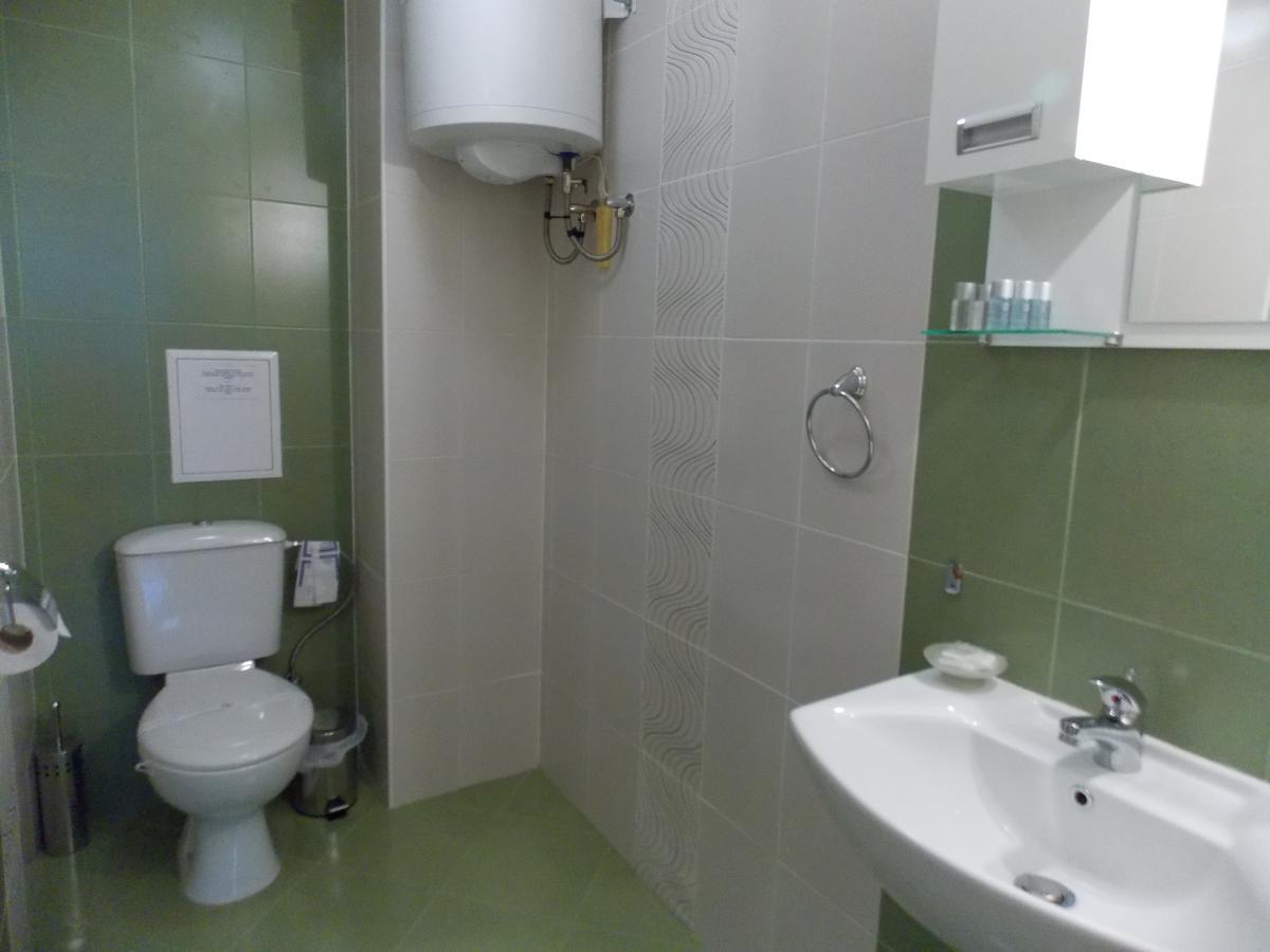 Apart Hotel Rosen Sofia Zewnętrze zdjęcie