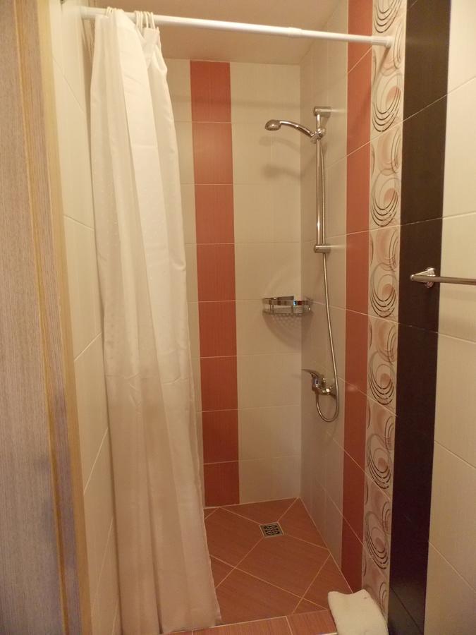 Apart Hotel Rosen Sofia Zewnętrze zdjęcie