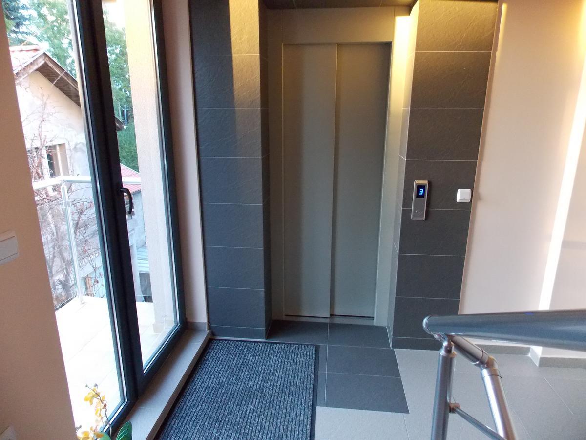 Apart Hotel Rosen Sofia Zewnętrze zdjęcie