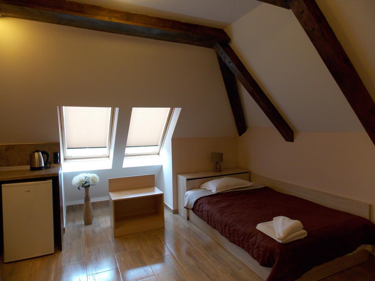 Apart Hotel Rosen Sofia Zewnętrze zdjęcie