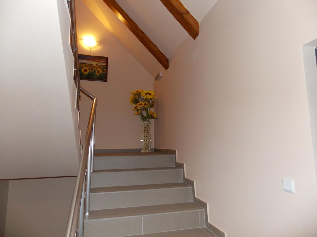 Apart Hotel Rosen Sofia Zewnętrze zdjęcie