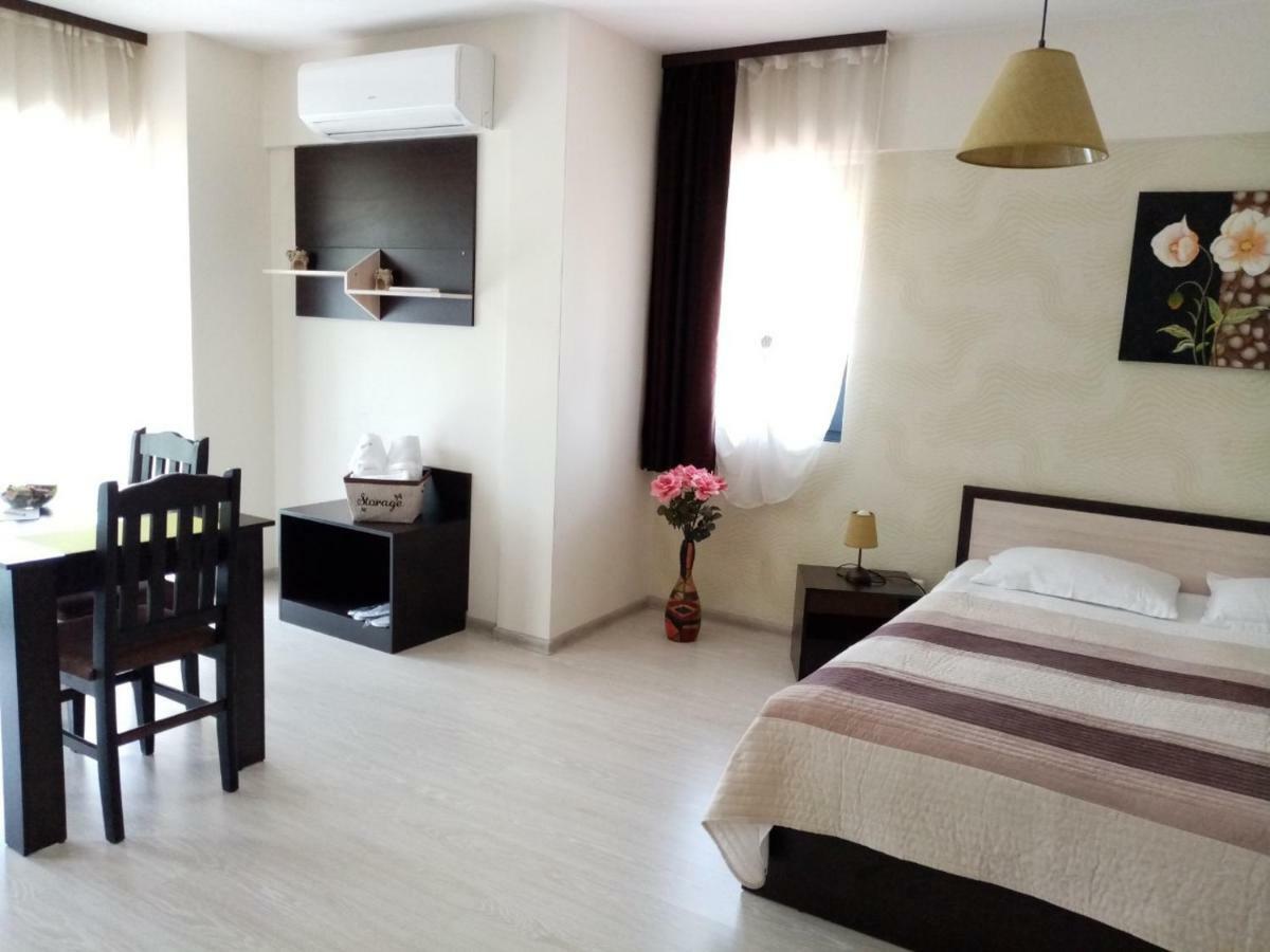 Apart Hotel Rosen Sofia Zewnętrze zdjęcie