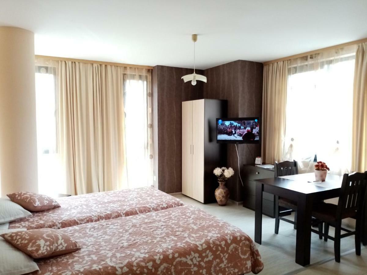 Apart Hotel Rosen Sofia Zewnętrze zdjęcie