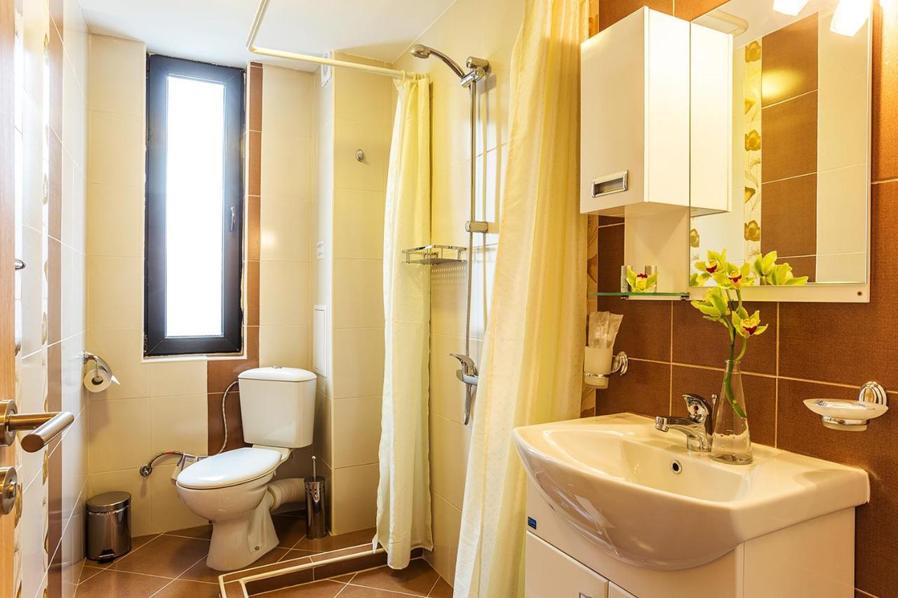 Apart Hotel Rosen Sofia Zewnętrze zdjęcie