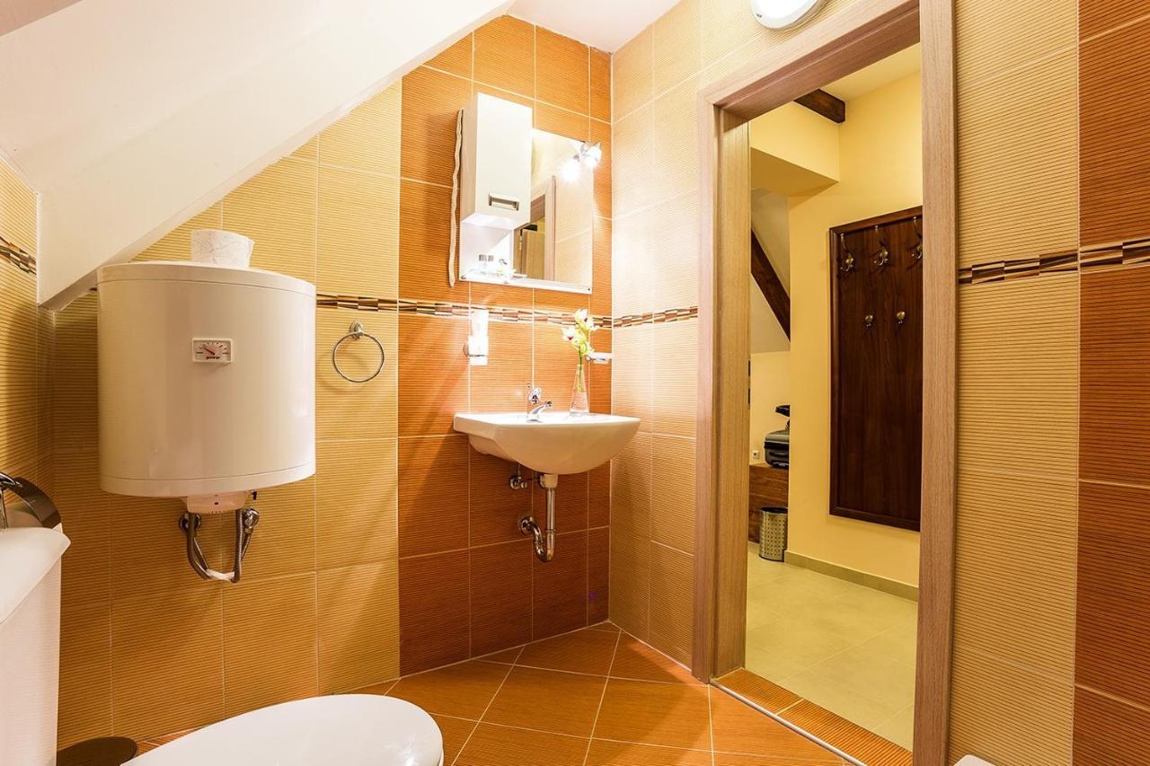Apart Hotel Rosen Sofia Zewnętrze zdjęcie